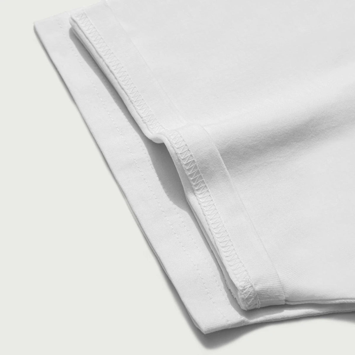 Nasdaq t-shirt (white)