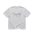 Nasdaq t-shirt (white)