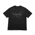 Nasdaq t-shirt (black)
